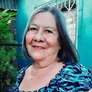 Meet your Posher, Erika